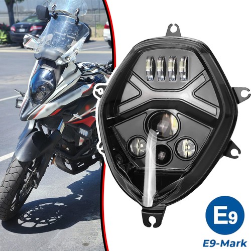 Led headlight with drl for - led,