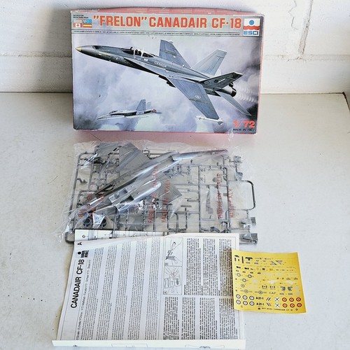 Esci scale frelon - esci, 'frelon'