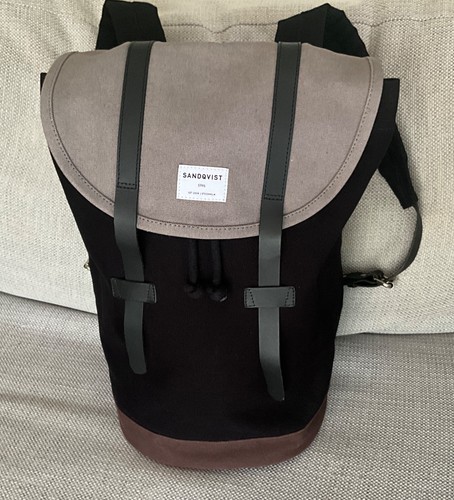 Sandqvist stig bucket - sandqvist,