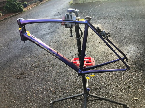 Trek emonda alr - alr, frame