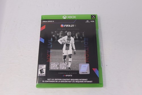 Fifa - level,