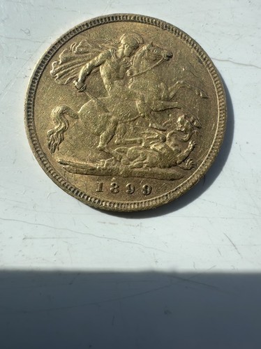 1899 queen victoria - 1899,