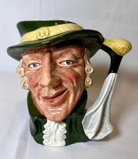 Large Royal Doulton Character