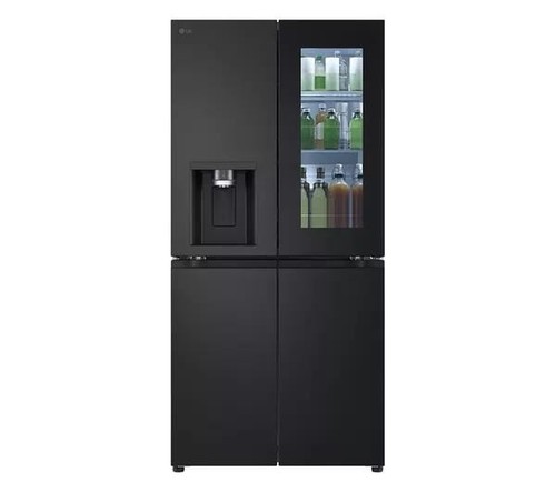 Instaview gmg860epbe smart - lg,