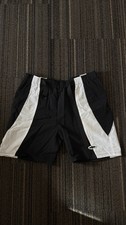 Corteiz Alcatraz Patch Shorts