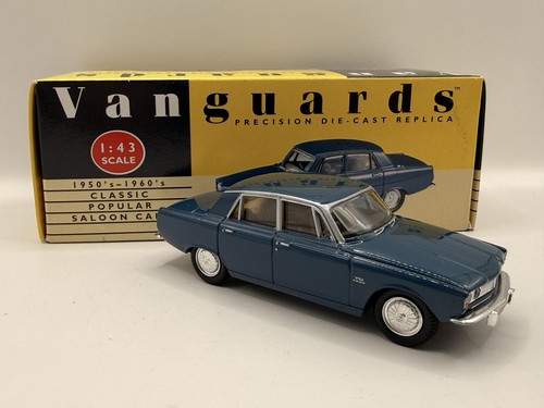 Vanguards va27002 rover 2000 - vanguards,