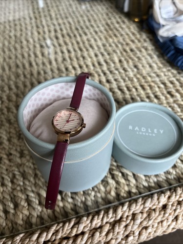 Radley ladies wrist - ladies, watch