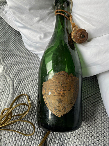 Moët chandon epernay - moët, &