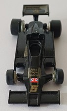 Lotus JPS F1 1:43 Diecast Car