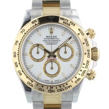 Rolex daytona 126503 mm - daytona,