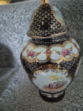 Past Times Limoges Style