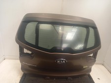 KIA SPORTAGE Boot Lid Tailgate 2010-2016 5 Door Estate SAND TRACK [D5U] 737003U0