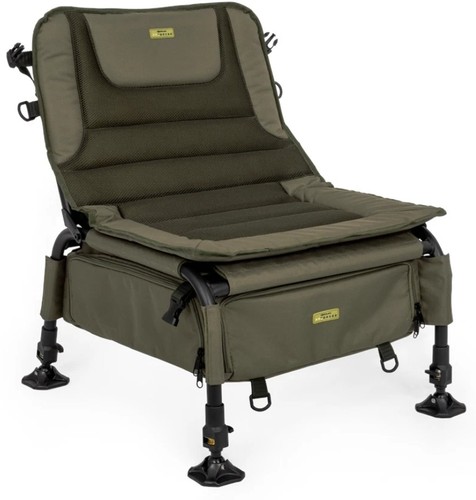 Korum progress fishing carp - korum,