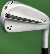 TaylorMade P-UDI Driving