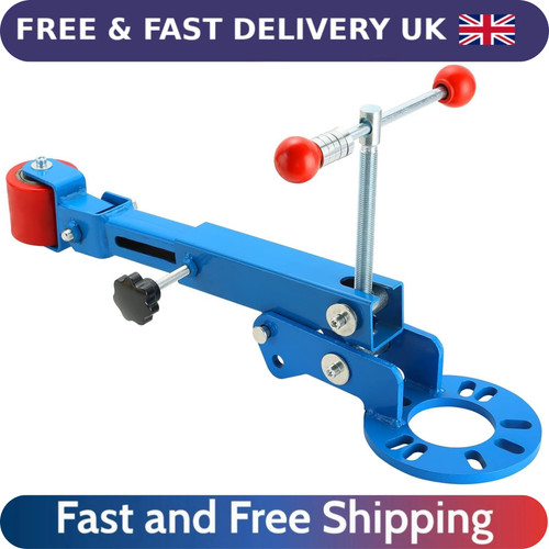 Wheel arch roller with - roller,