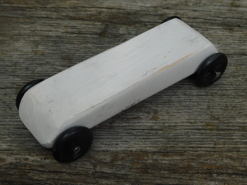 Pinewood derby racer boy - pinewood,