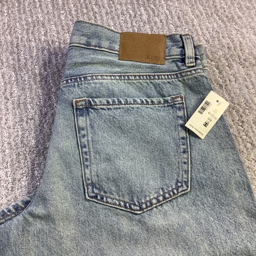 Aeropostale super low - aeropostale, rise