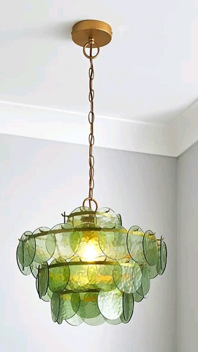 Dunelm alohi disc pendant - alohi,
