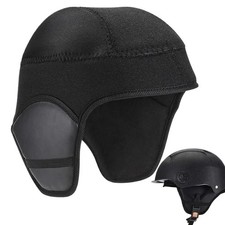 Electric Motorcycle Helmet