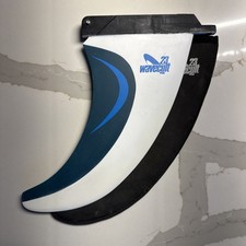 RRD Wavecult 23cm US box fin. 