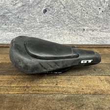 GT BMX Bicycle Saddle Seat