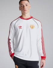Manchester United x adidas®