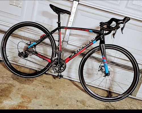 Specialized sworks crux - specialized, 56