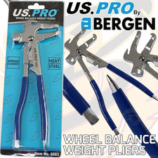 US PRO Wheel Balance Weight