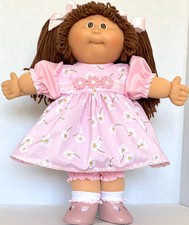 Cabbage patch Dolls clothes