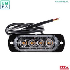 LICENCE PLATE LIGHT ELP-RE-009