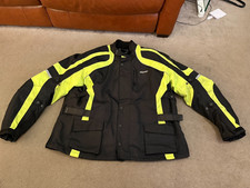 RK Sports Commander Motorcycle