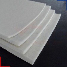 Hapla Semi Compressed Felt Sheet 3mm, 5mm, 7mm or 10mm Chiropody Padding