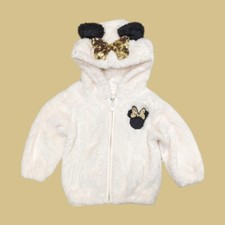 Girls Minnie Mouse Snuggle
