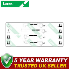 HT Ignition Leads Lucas Fits