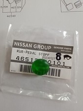 Nissan Datsun Micra K10,Brake