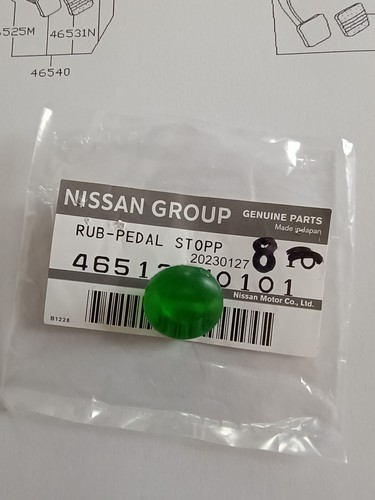 Nissan patrol y60 - patrol, y60,brake