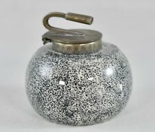 ANTIQUE VICTORIAN ICE CURLING