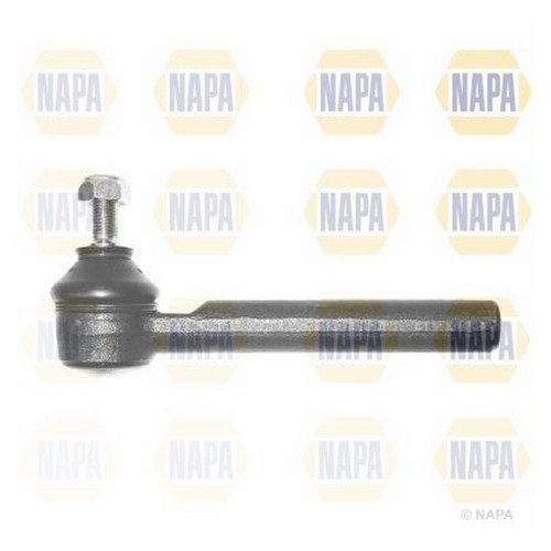 Front outer tie track rod - front,
