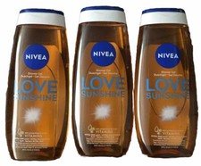 Nivea Sun Scent Love Sunshine