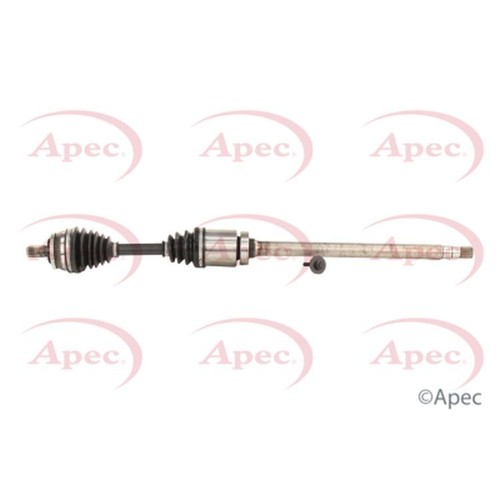 Apec driveshaft front right - front,