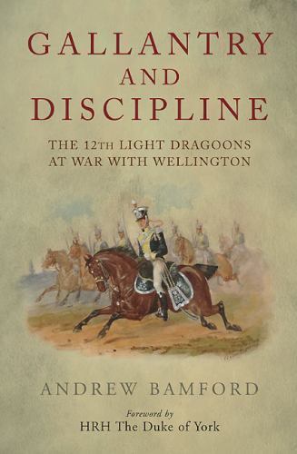 Gallantry and discipline the - gallantry,