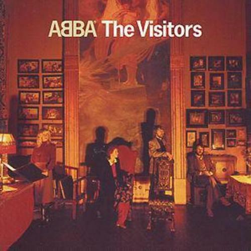 Abba the visitors - visitors, (2002)