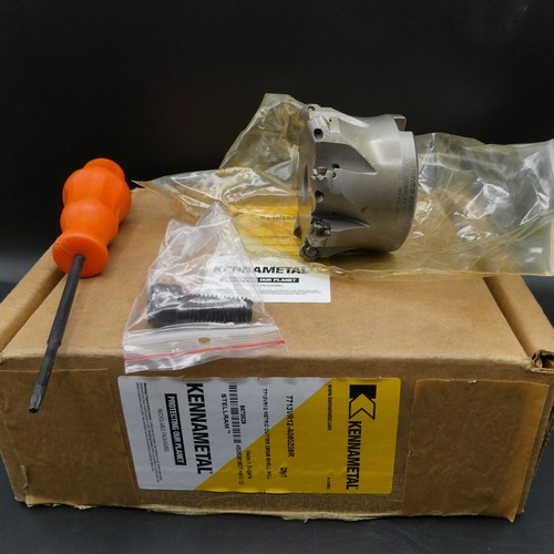 Kennametal 7713vr12 metric - 7713vr12,