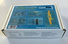 Plasterboard cavity wall