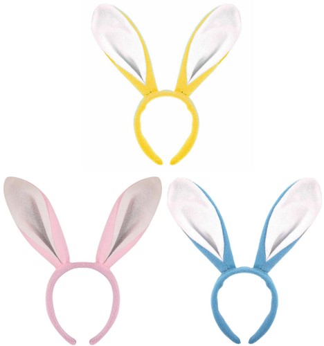 Bunny ears headband choose - bunny,