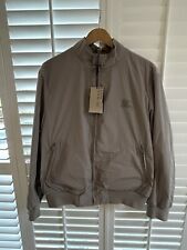 New Burberry Brit Bomber