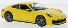 Porsche 911 992 Carrera 4S