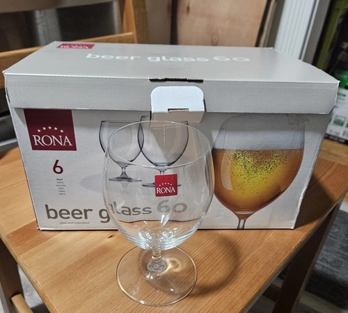New rona crystal beer - new,