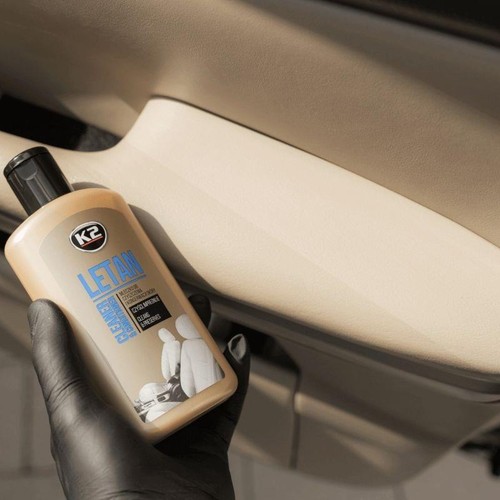 Leather seats cleaning stains - seats,