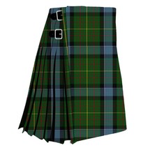 California Tartan Kilt